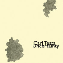 Uncertainty cover art