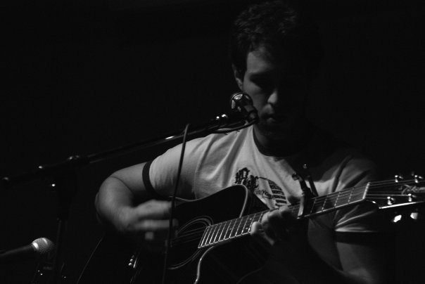 Fingerstyle Guitar | Alex Borst