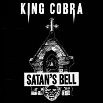 Satan's Bell cover art