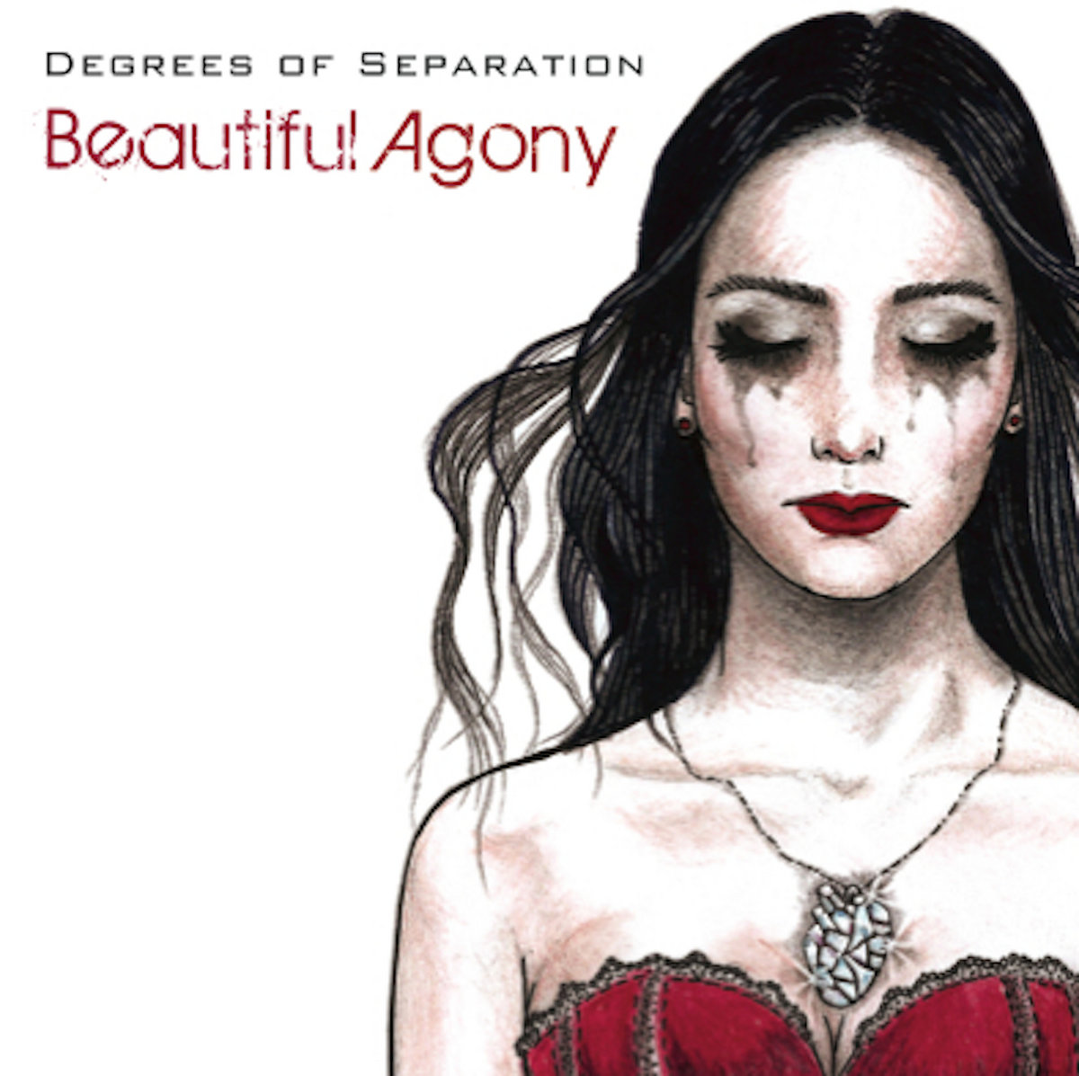 From Beautiful Agony By Degrees Of Separation From Beautiful Agony By Degrees Of Separation