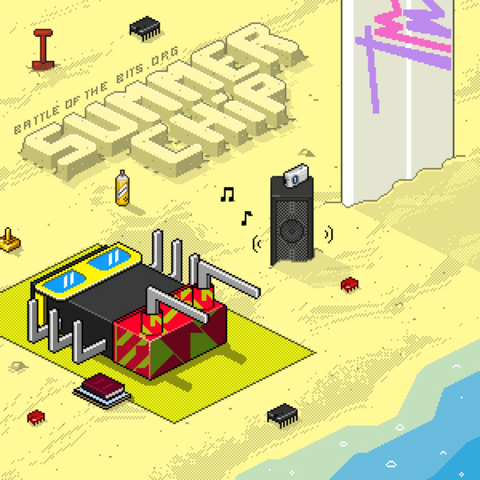 Summer Chip I | Battle of the Bits