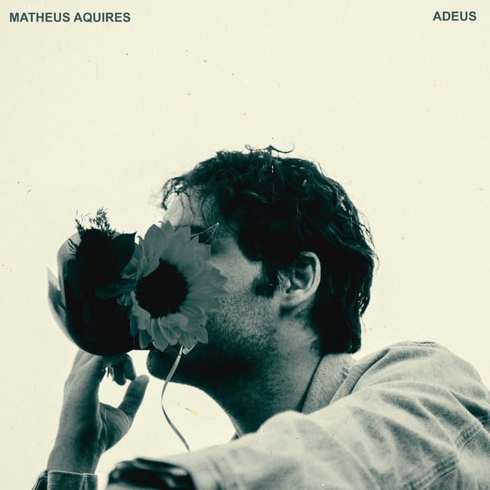 Adeus | Matheus Aquires