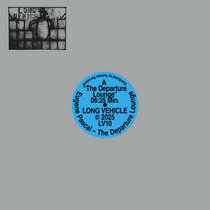 Eugene Pascal — LV10 | The Departure Lounge