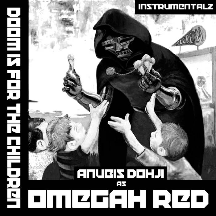 DOOM アルバムCDセット DOOM (Deluxe Double CD) – Laced Records