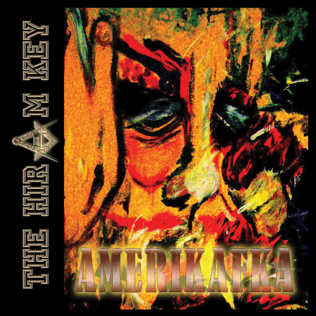 The Lift Boy The Hiram Key Echozone echozone bandcamp