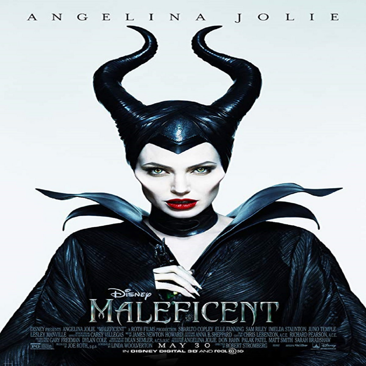 Maleficent 2014 Full Movie Online In Hd Quality