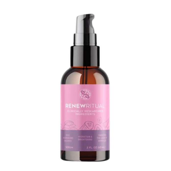 RenewRitual Reviews: Unlock the Secret to Radiant, Youthful Skin ...