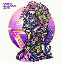 Desolation Lights (Single) cover art