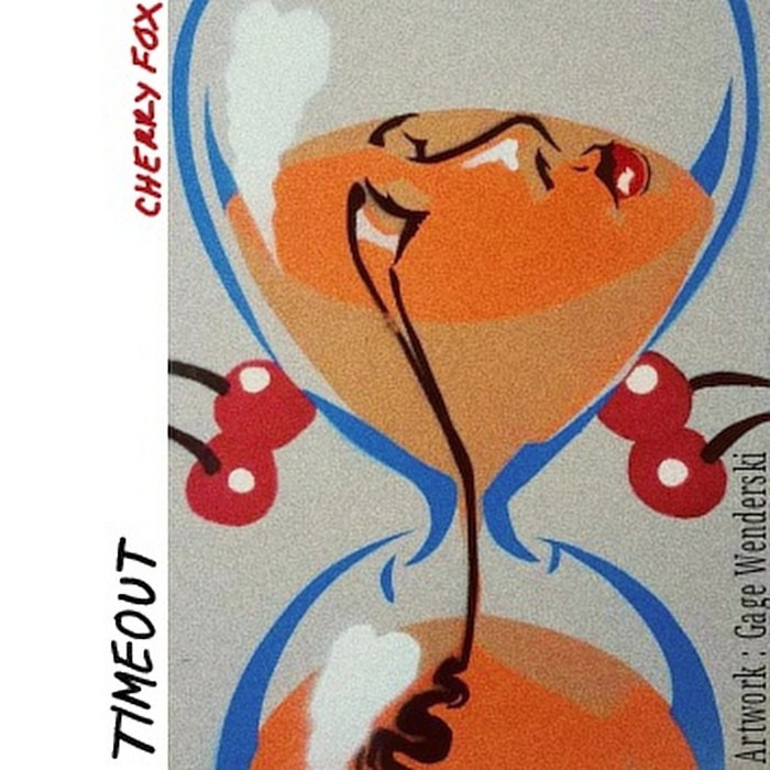 Timeout Cherry Fox