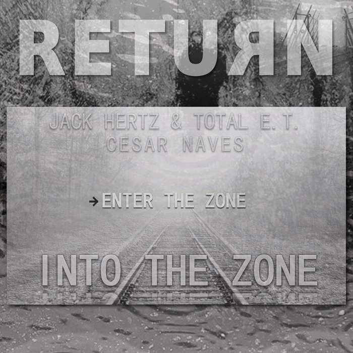 Into The Zone | Jack Hertz & TOTAL E.T. | Jack Hertz