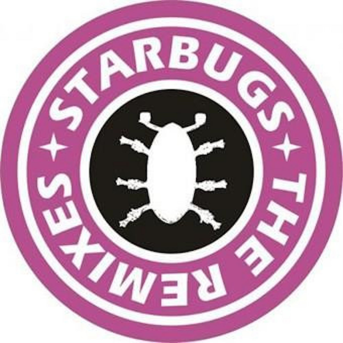Star Bug Sign Starbug 003 Remixed | Starbug | Stardub MattStar CNTRL Polyfan ...