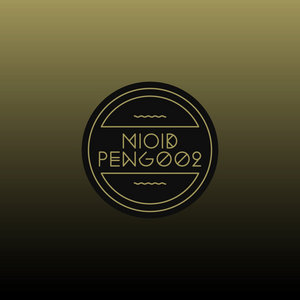 M|O|D - PENG - 002 cover