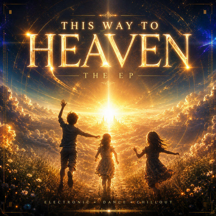 This Way to Heaven - Sunrise Session