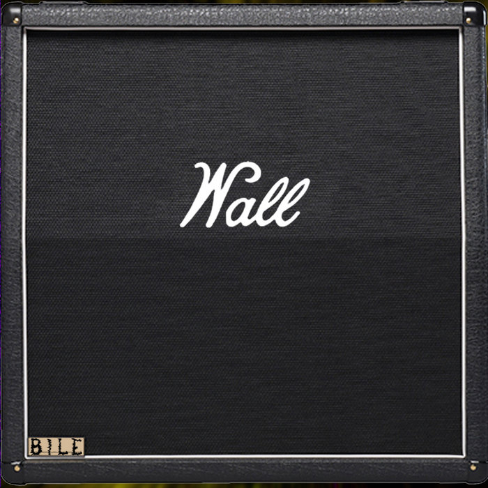 Marshall Stacks (build a wall) | Bile