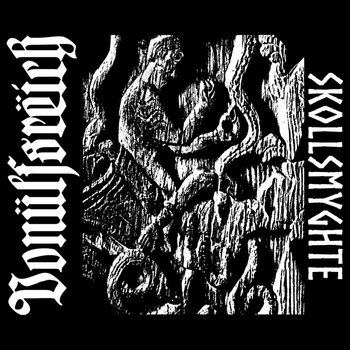 Cover of Skollsmyghte