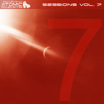 Sessions Vol. 7 cover art