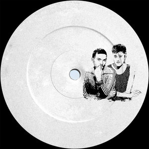 Unknown - Missing (James Cole Edit) cover