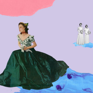 Dilettante Ball cover