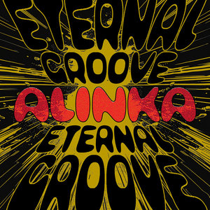 Eternal Groove cover