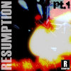 VA - Resumption Pt. 1 - WEB Cover Art