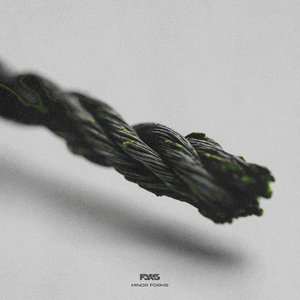 The Wire EP cover