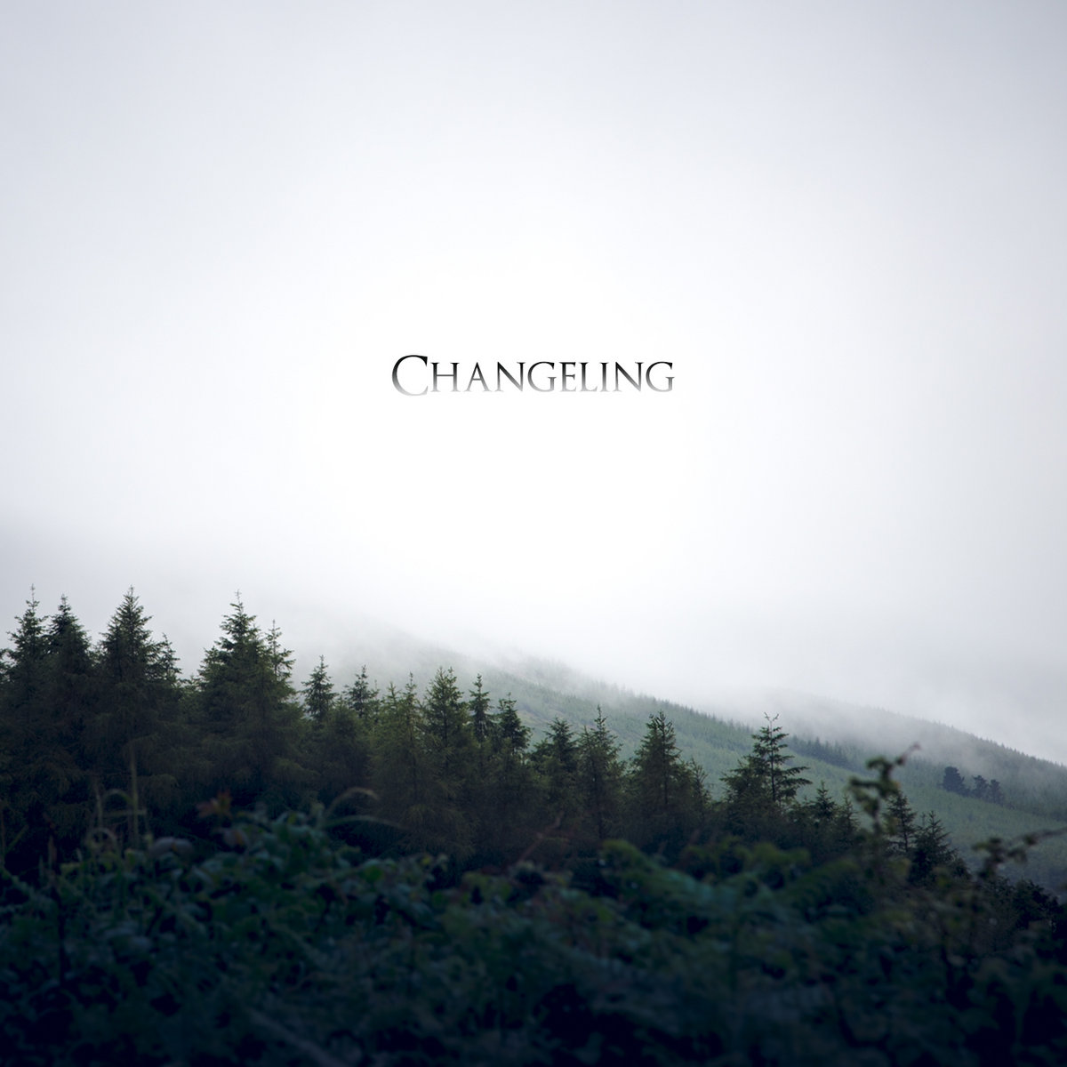 Changeling cover