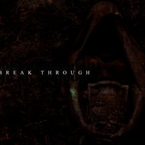 BREAK THROUGH — WINTER EP
