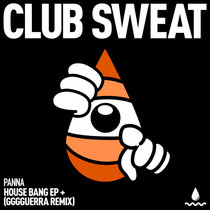 Panna (BR) — House Bang EP