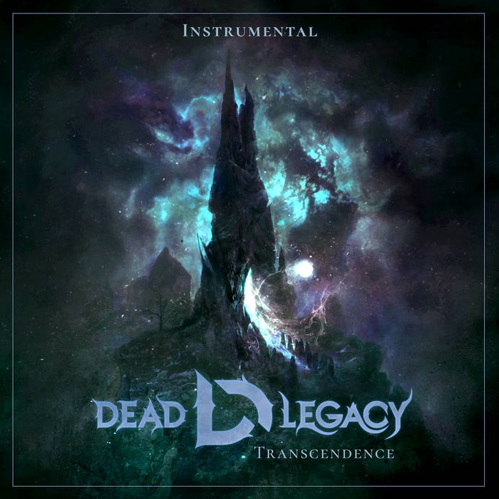 Transcendence Instrumental | Dead Legacy