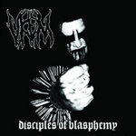 Disciples Of Blasphemy Vol1