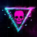 Skeleton Crew (Synthwave Cover)