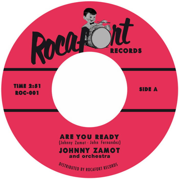 Are You Ready
