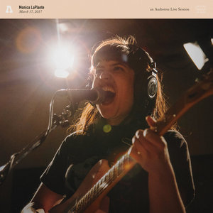 Monica LaPlante - Audiotree Live cover