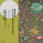 [PNH141] Komasa, Alice Tapes EP (incl. Phoq remix)