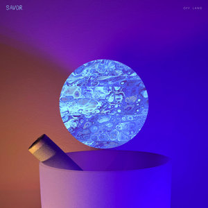 Savor cover