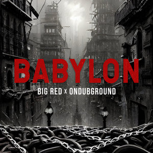 Babylon feat. Big Red cover