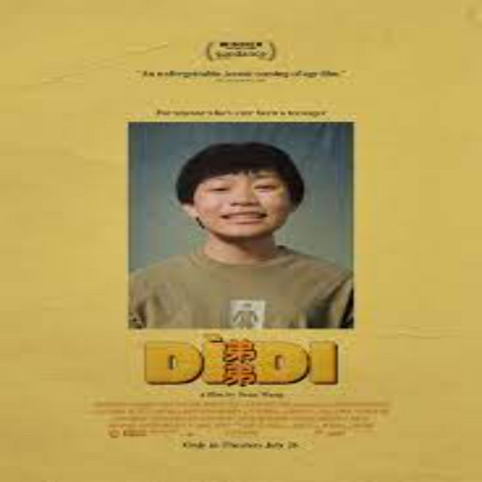 Dìdi (2024) FuLLMovie Online On Streamings10180p