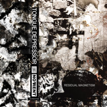 "Residual Magnetism" (NORENT044) cover art