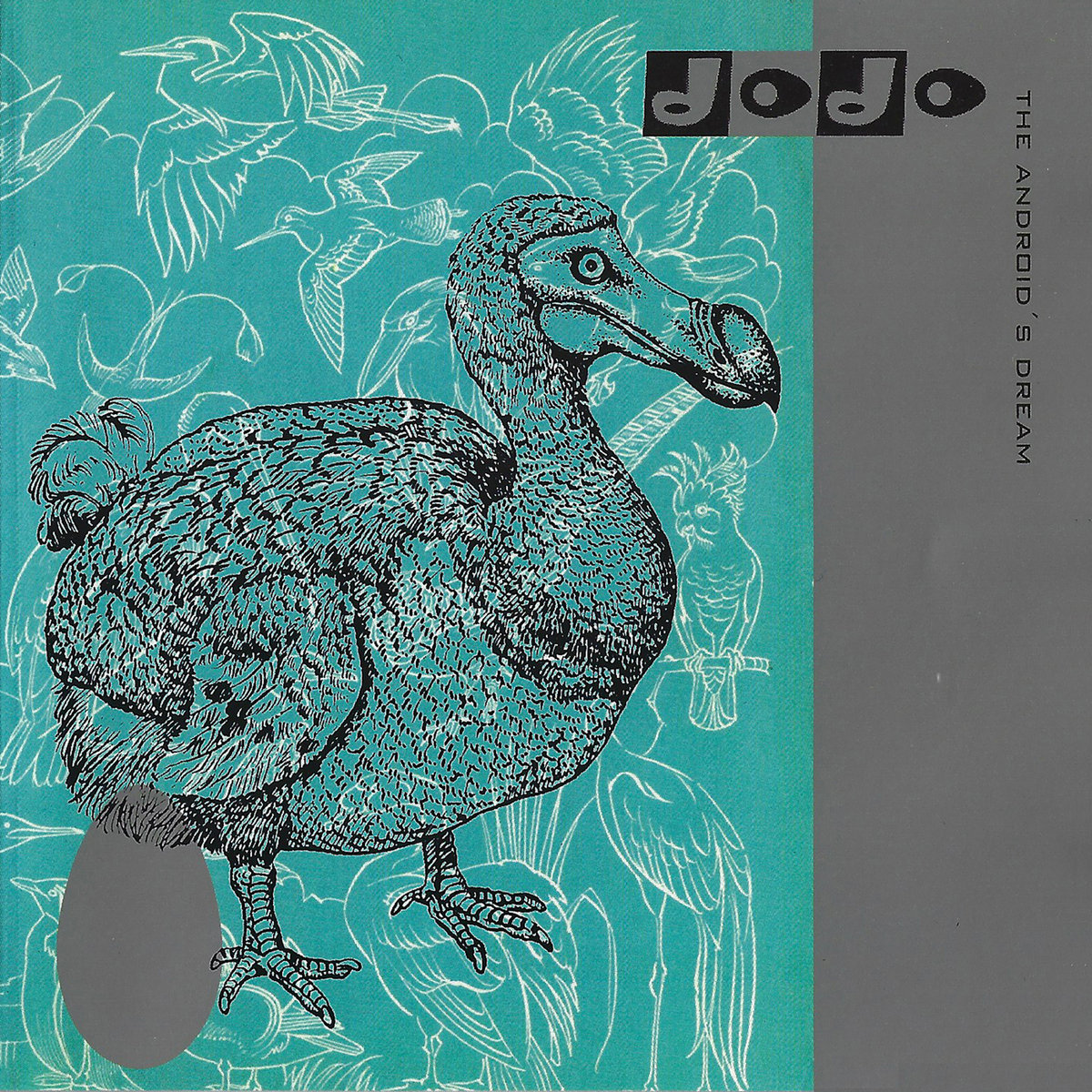 The Android's Dream | Dodo | digidub