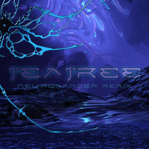 Teatree (Neu-Romancer Remix) cover