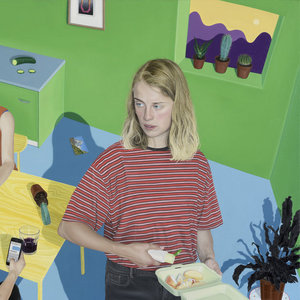 Marika Hackman - My Lover Cindy