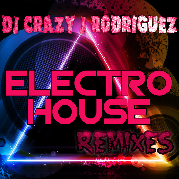 Welcome To The Jungle (Remix) | DJ Crazy J Rodriguez