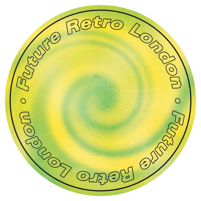 FR014 | LMajor | Future Retro London