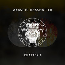 Akashic Bassmatter Chapter 1 (24 bit) cover art