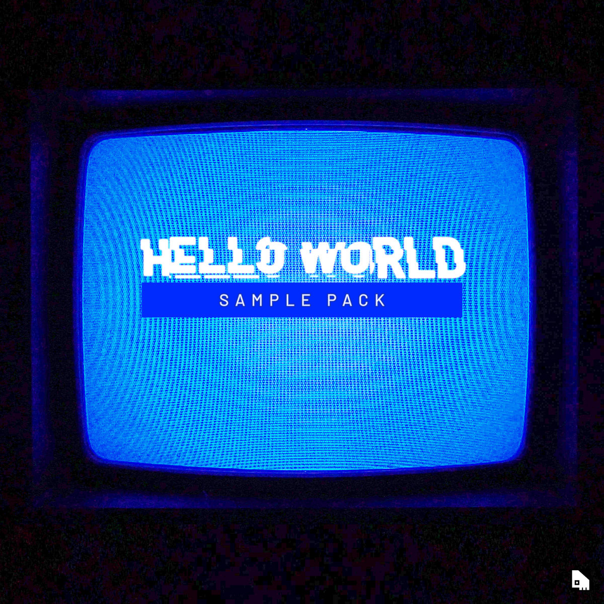 Hello World Samplepack | Donkong