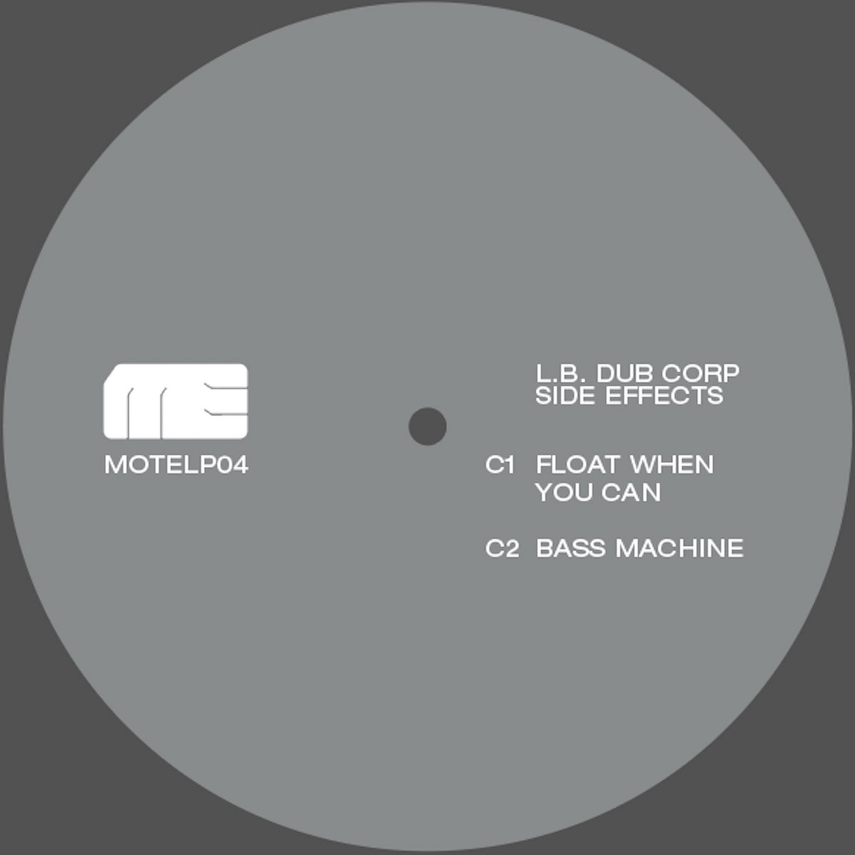 Bass Machine