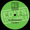 Nu Groove Edits, Vol. 2