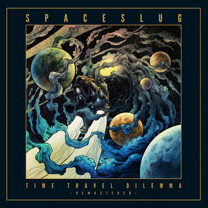 Time Travel Dilemma (Remastered) cover