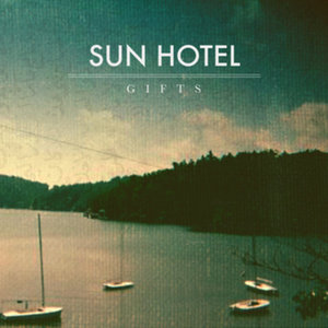 Sun Hotel — Gifts