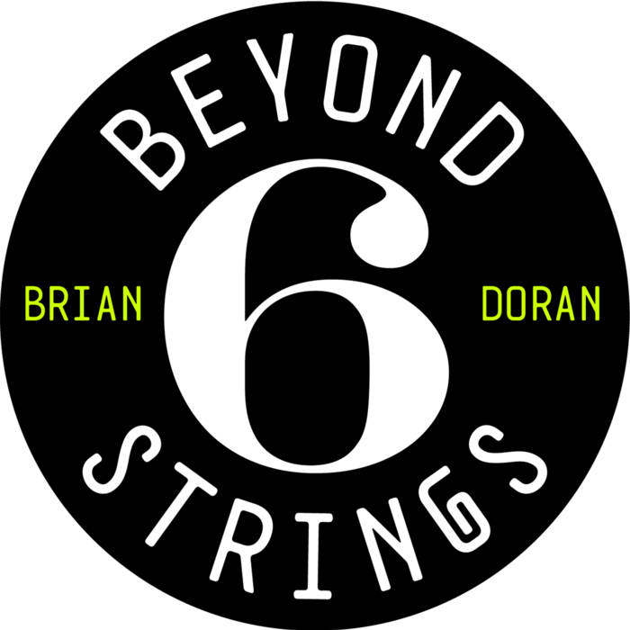 Beyond 6 Strings Brian Doran Beyond 6 Strings
